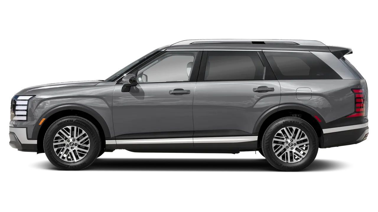 2026 Hyundai PALISADE SEL Convenience