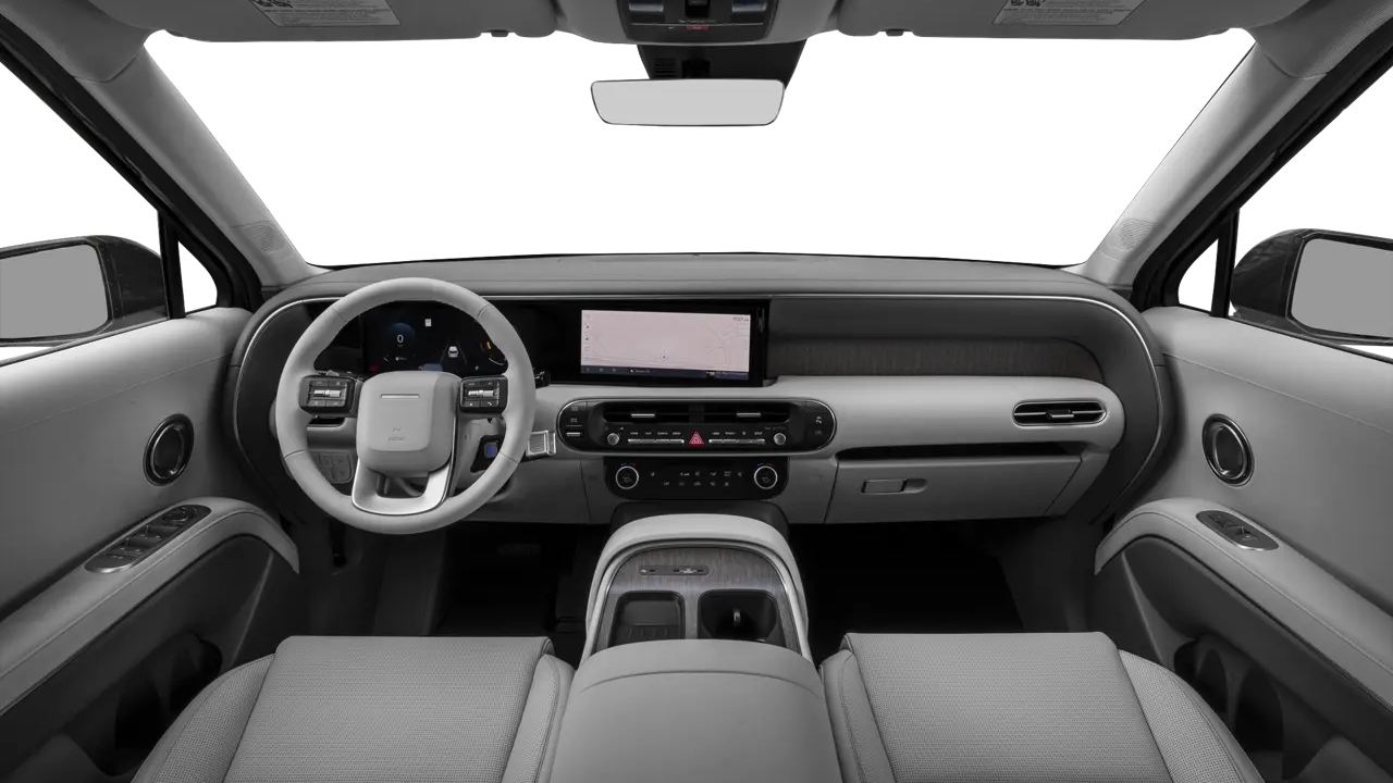 2026 Hyundai PALISADE SEL Convenience