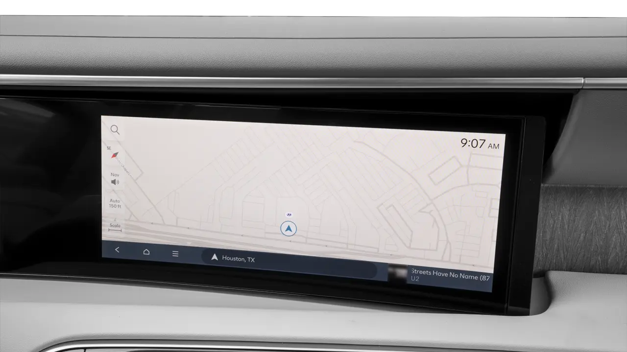 2026 Hyundai PALISADE SEL Convenience