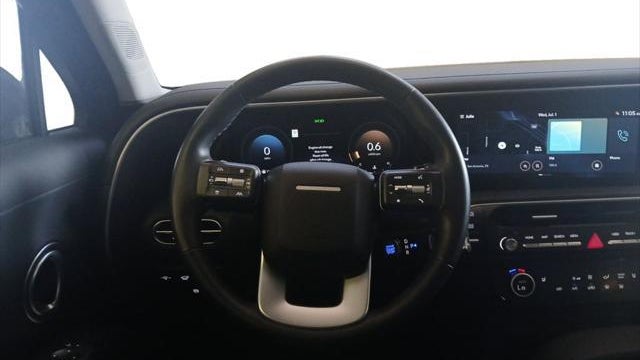 2026 Hyundai PALISADE SEL Convenience