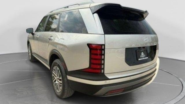 2026 Hyundai PALISADE SEL Convenience