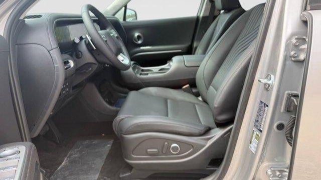 2026 Hyundai PALISADE SEL Convenience