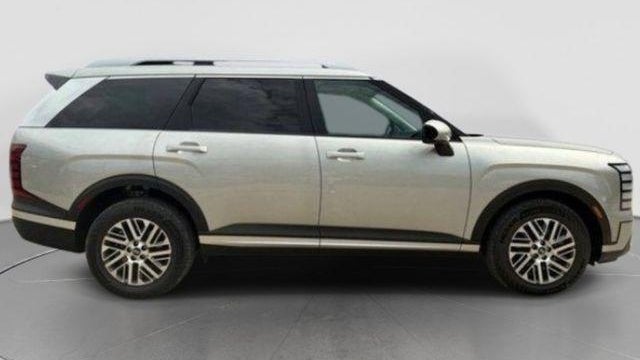 2026 Hyundai PALISADE SEL Convenience