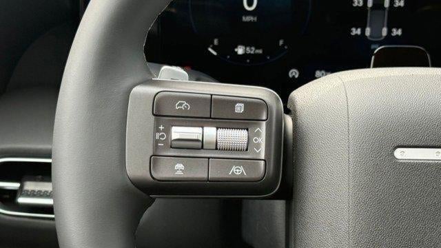 2026 Hyundai PALISADE SEL Convenience