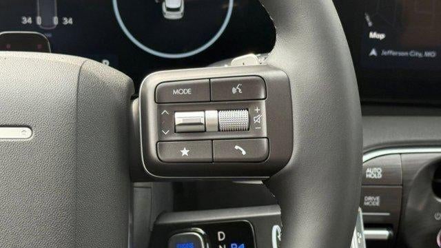 2026 Hyundai PALISADE SEL Convenience