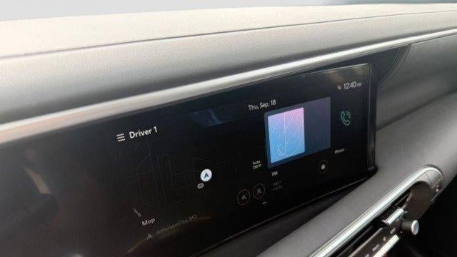 2026 Hyundai PALISADE SEL Convenience
