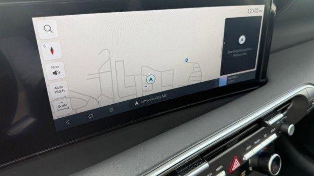 2026 Hyundai PALISADE SEL Convenience
