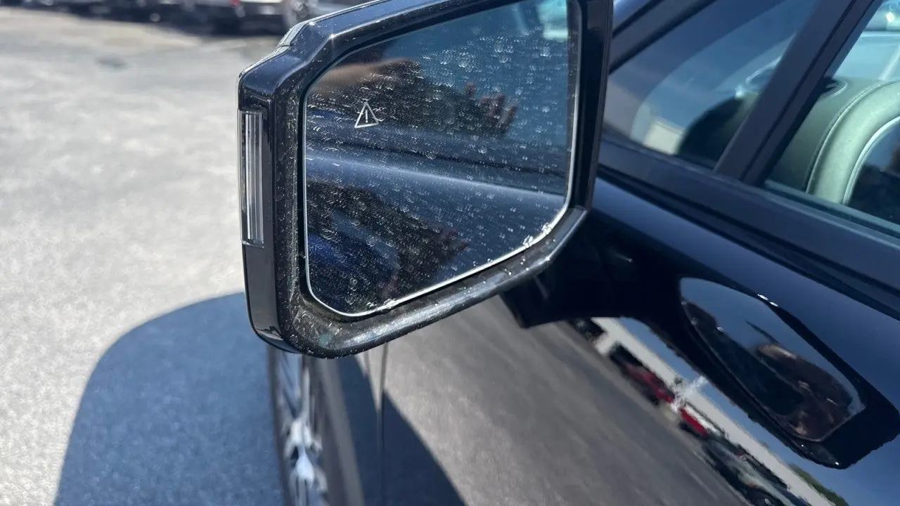 2026 Hyundai PALISADE SEL Convenience