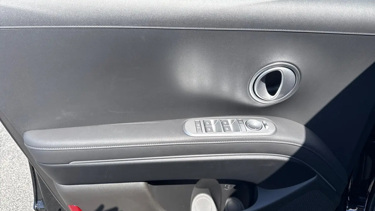 2026 Hyundai PALISADE SEL Convenience
