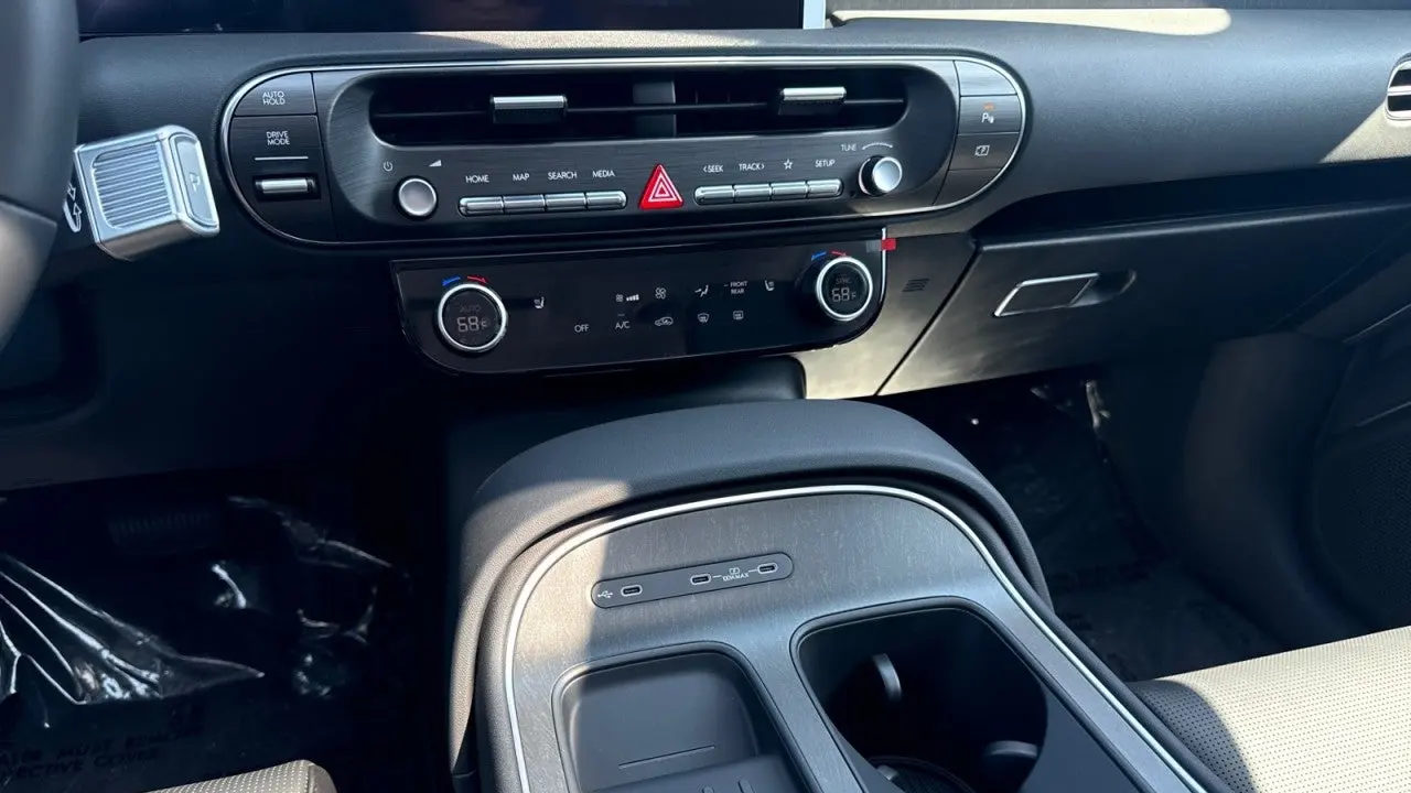 2026 Hyundai PALISADE SEL Convenience