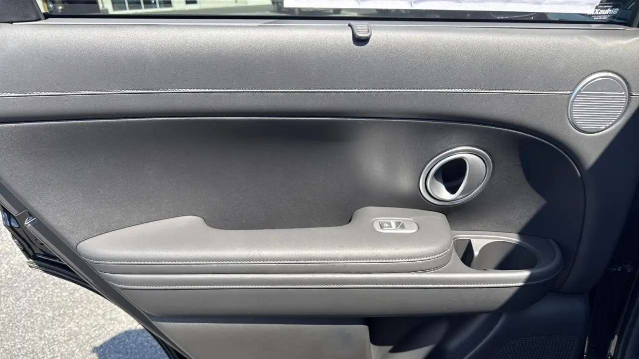 2026 Hyundai PALISADE SEL Convenience