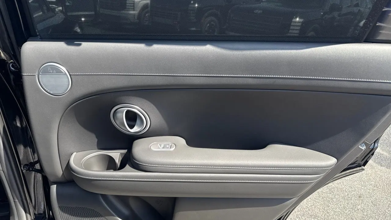 2026 Hyundai PALISADE SEL Convenience