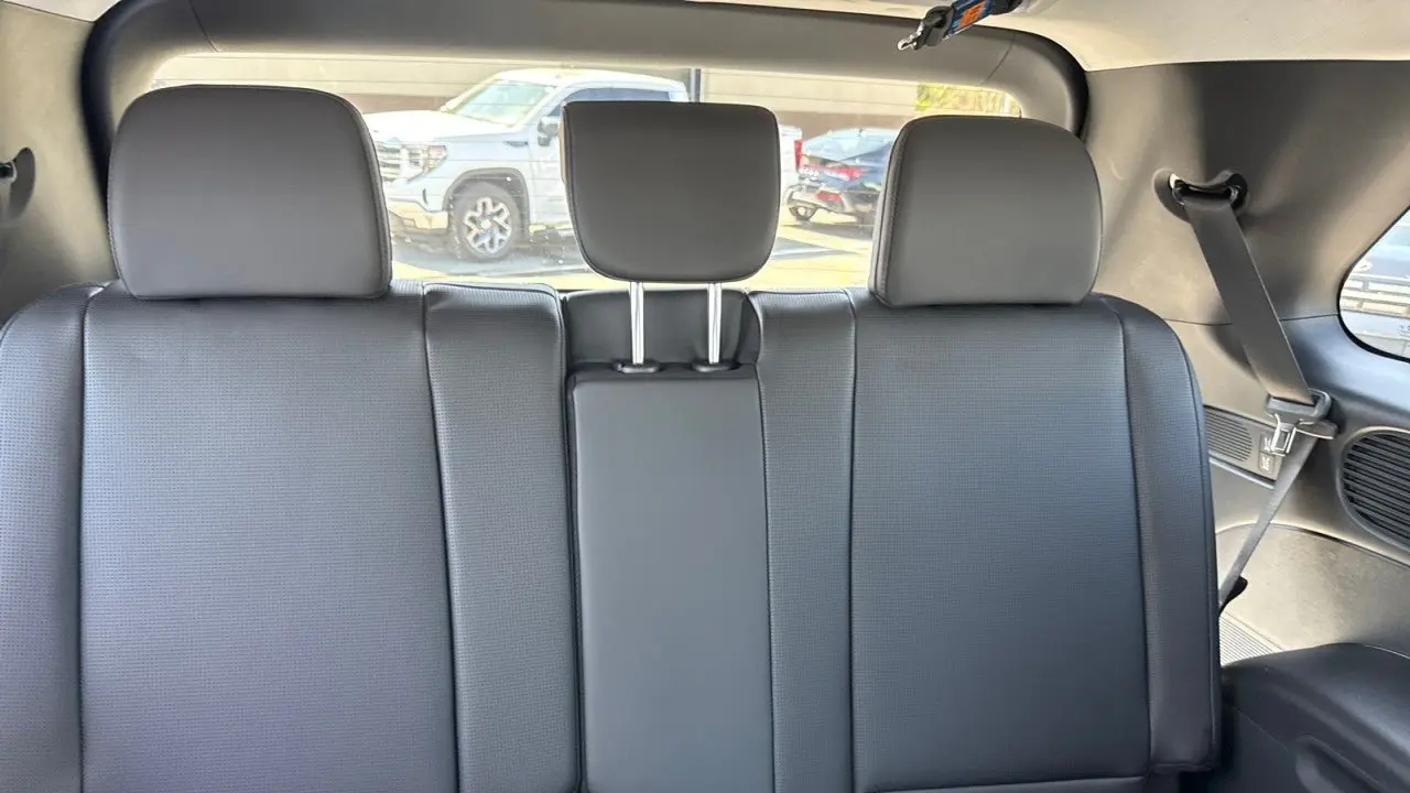 2026 Hyundai PALISADE SEL Convenience