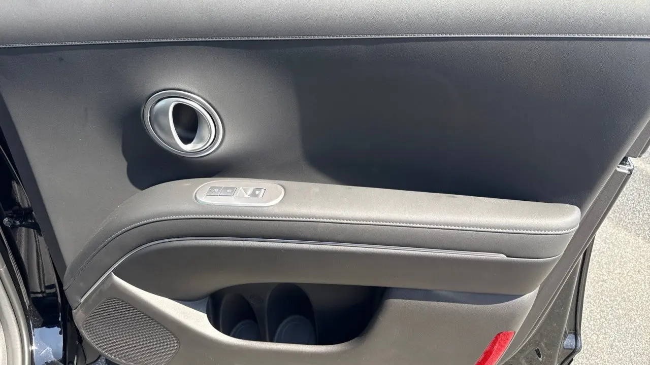 2026 Hyundai PALISADE SEL Convenience