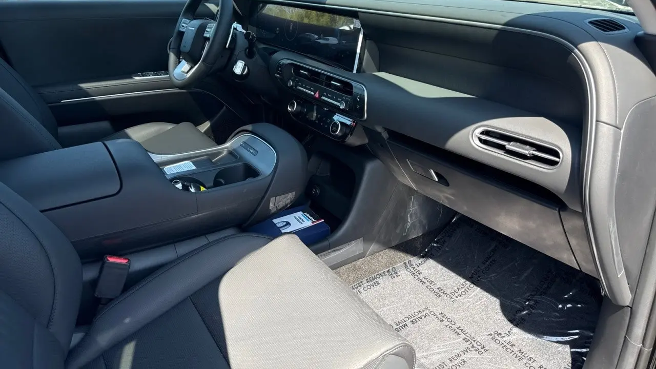 2026 Hyundai PALISADE SEL Convenience