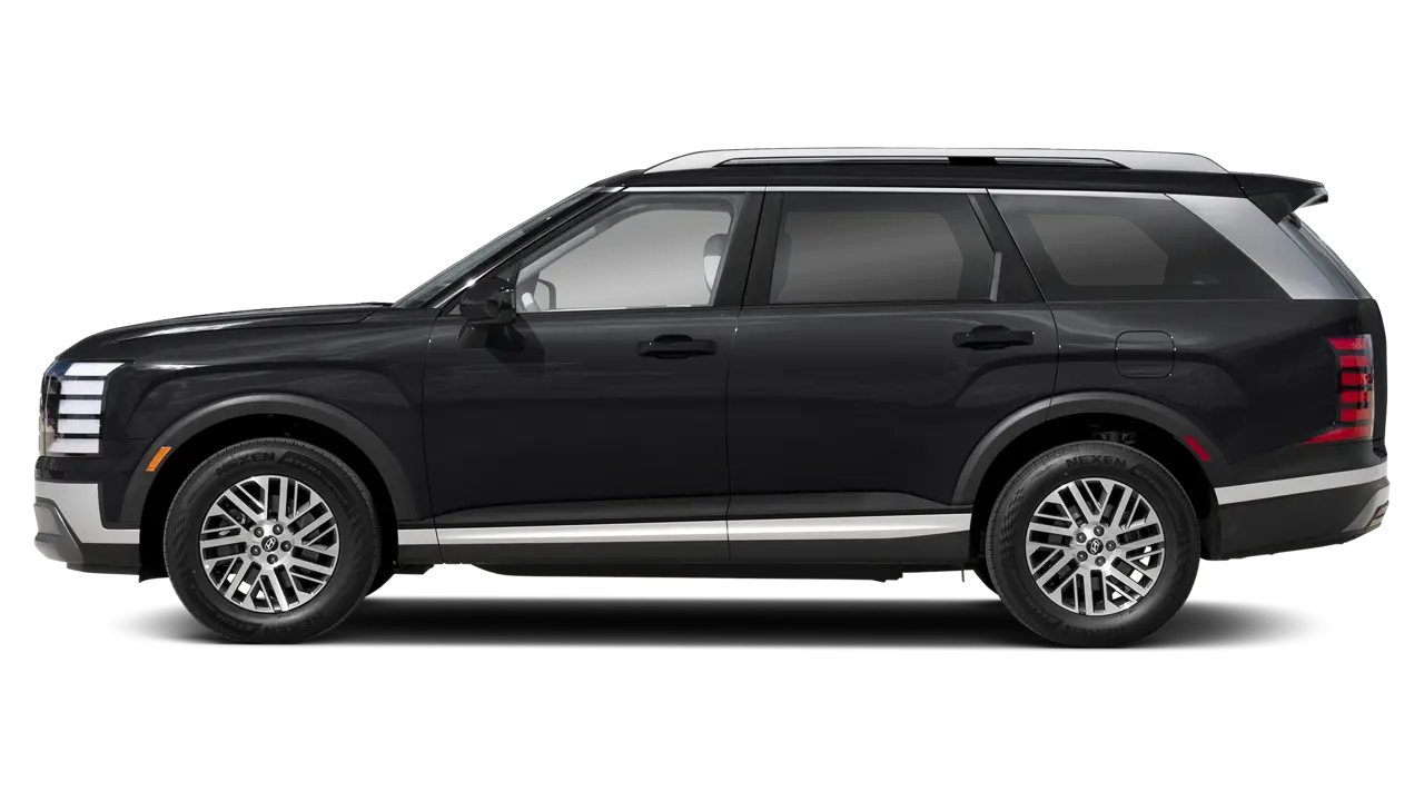 2026 Hyundai PALISADE SEL Convenience