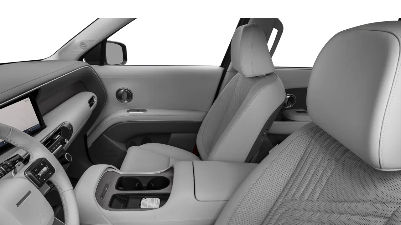 2026 Hyundai PALISADE SEL Convenience