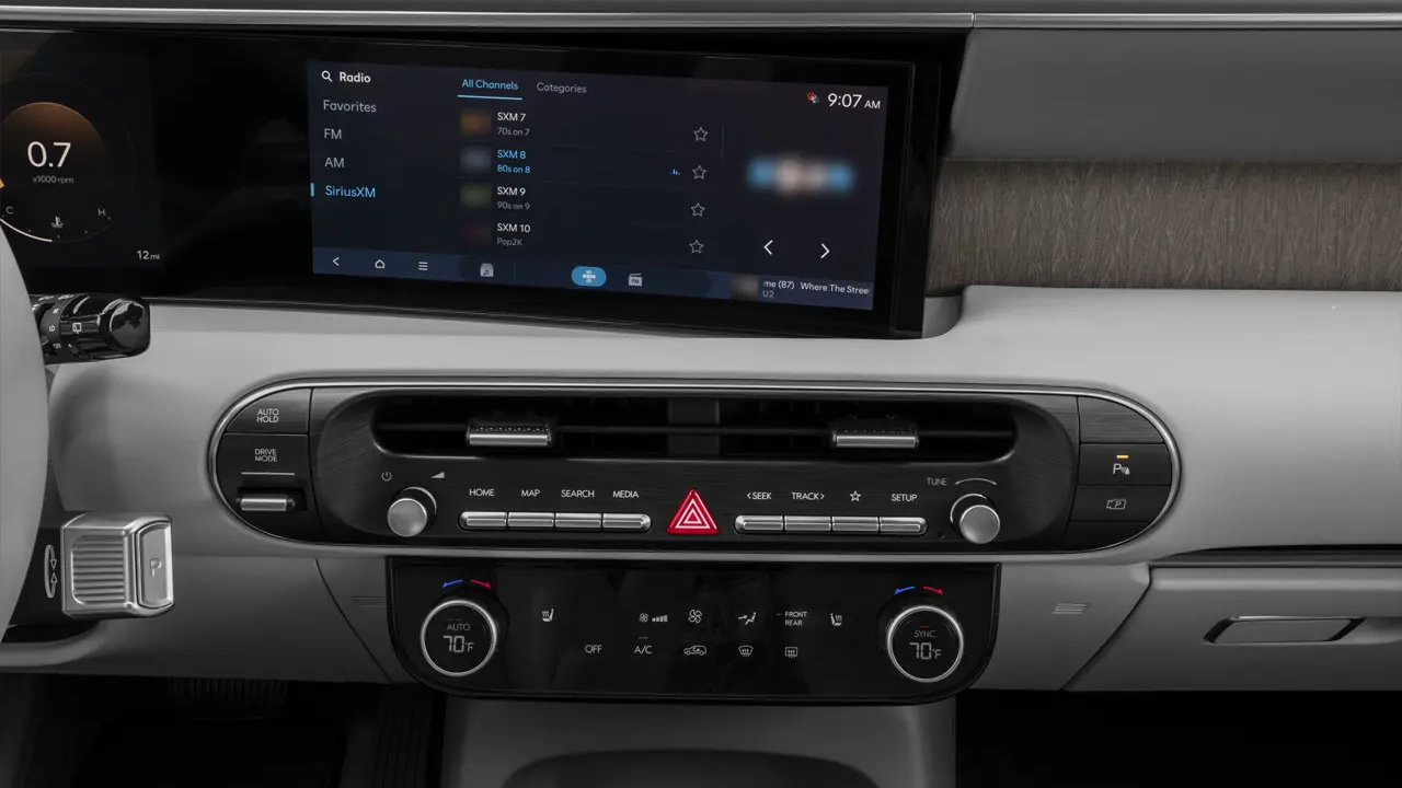 2026 Hyundai PALISADE SEL Convenience