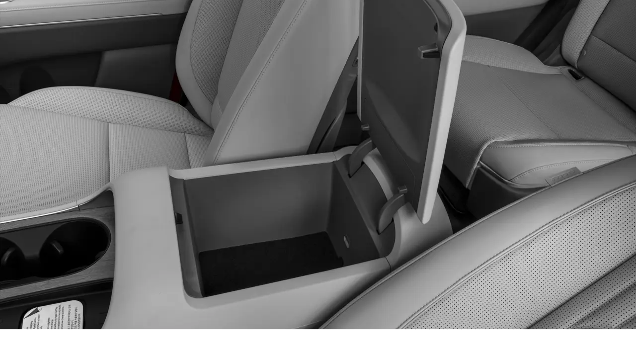2026 Hyundai PALISADE SEL Convenience