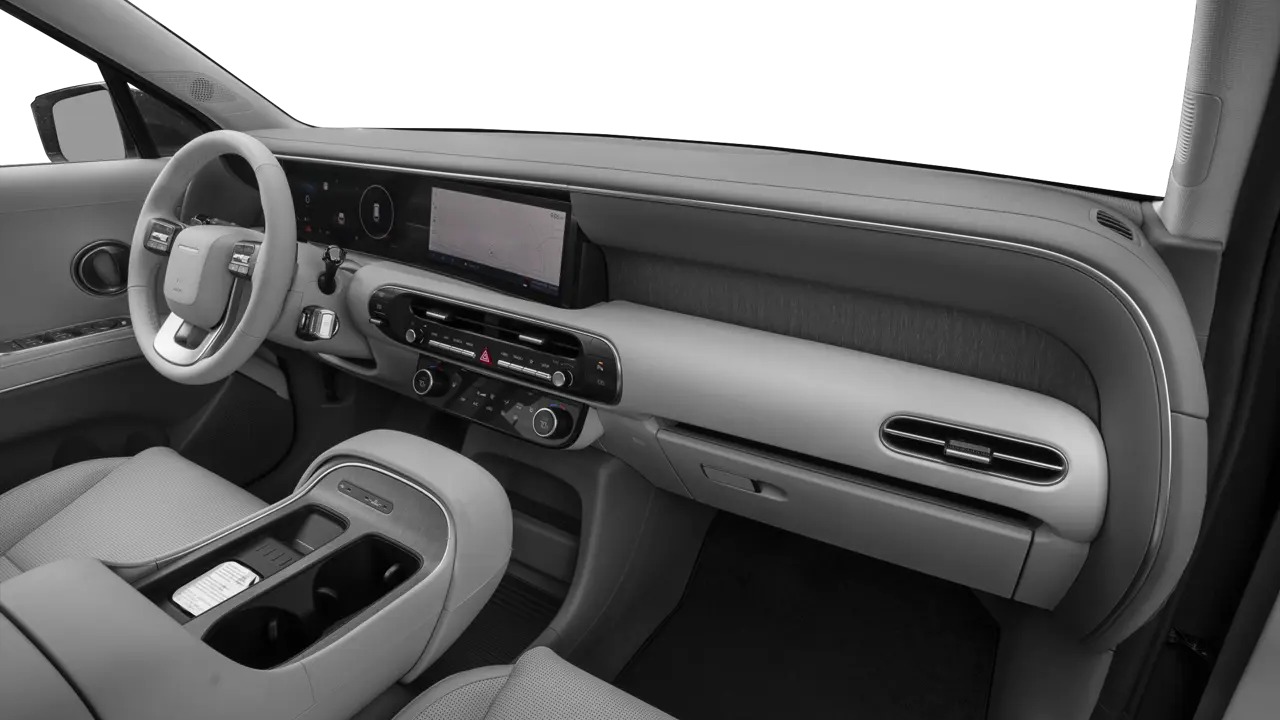 2026 Hyundai PALISADE SEL Convenience