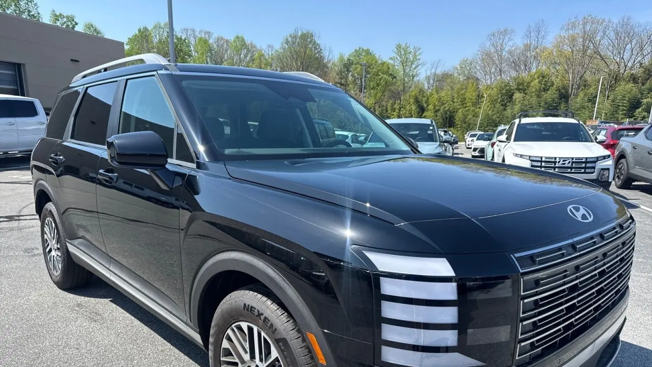 Preowned 2026 Hyundai PALISADE SEL Convenience for Sale