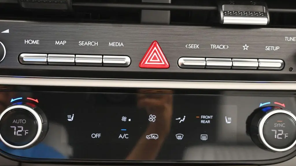 2026 Hyundai PALISADE SEL Convenience
