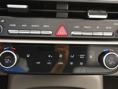2026 Hyundai Palisade SEL Convenience 4DR SUV
