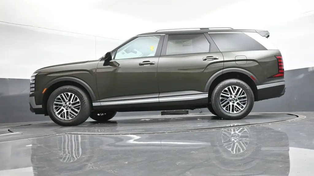 2026 Hyundai PALISADE SEL Convenience