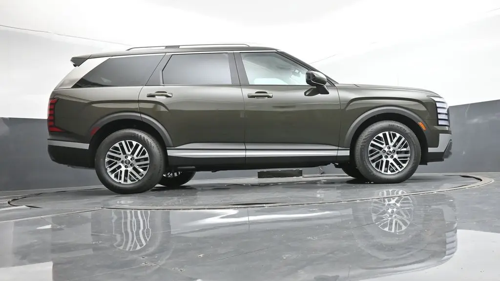 2026 Hyundai PALISADE SEL Convenience