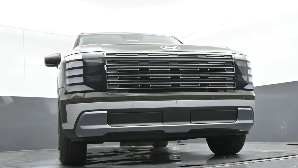 2026 Hyundai PALISADE SEL Convenience