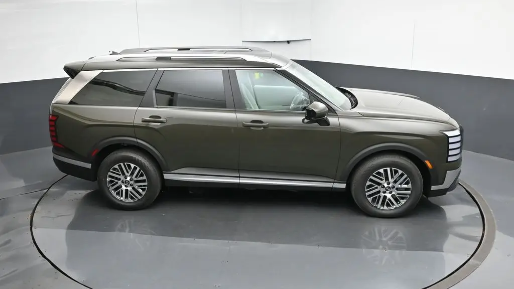 2026 Hyundai PALISADE SEL Convenience