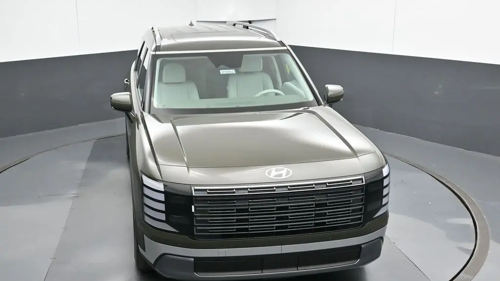 2026 Hyundai PALISADE SEL Convenience