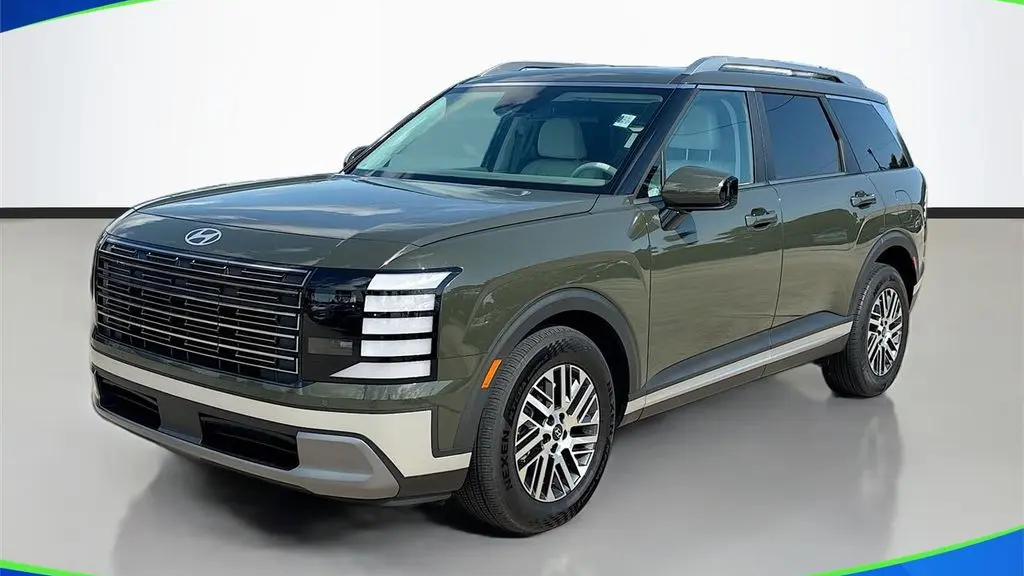 Preowned 2026 Hyundai PALISADE SEL Convenience for Sale