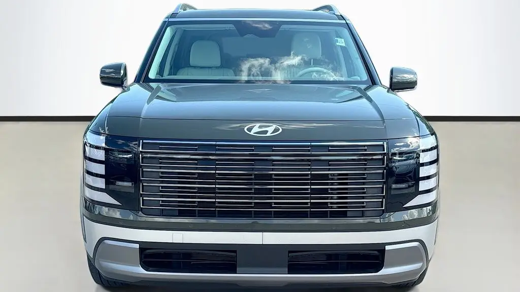2026 Hyundai PALISADE SEL Convenience