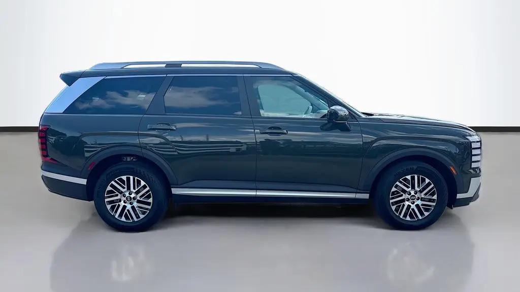 2026 Hyundai PALISADE SEL Convenience