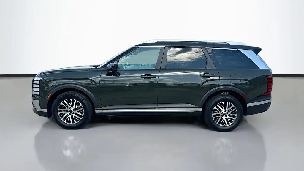 2026 Hyundai PALISADE SEL Convenience