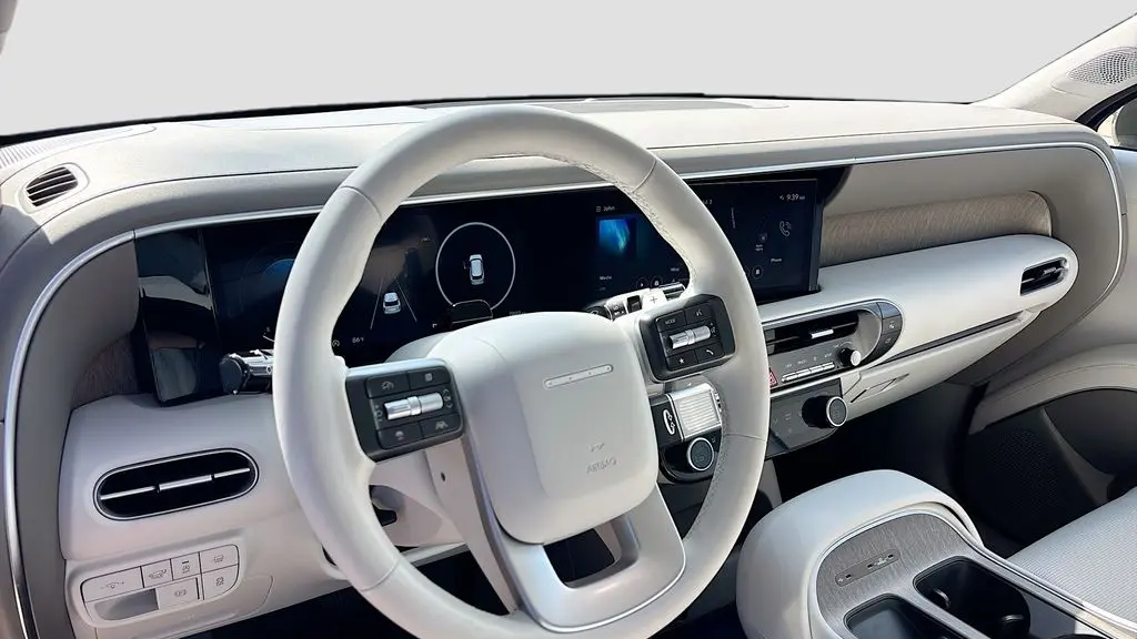 2026 Hyundai PALISADE SEL Convenience