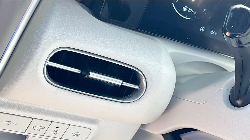 2026 Hyundai PALISADE SEL Convenience