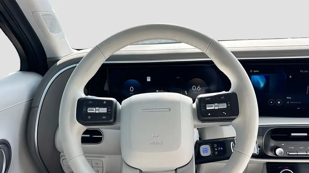 2026 Hyundai PALISADE SEL Convenience