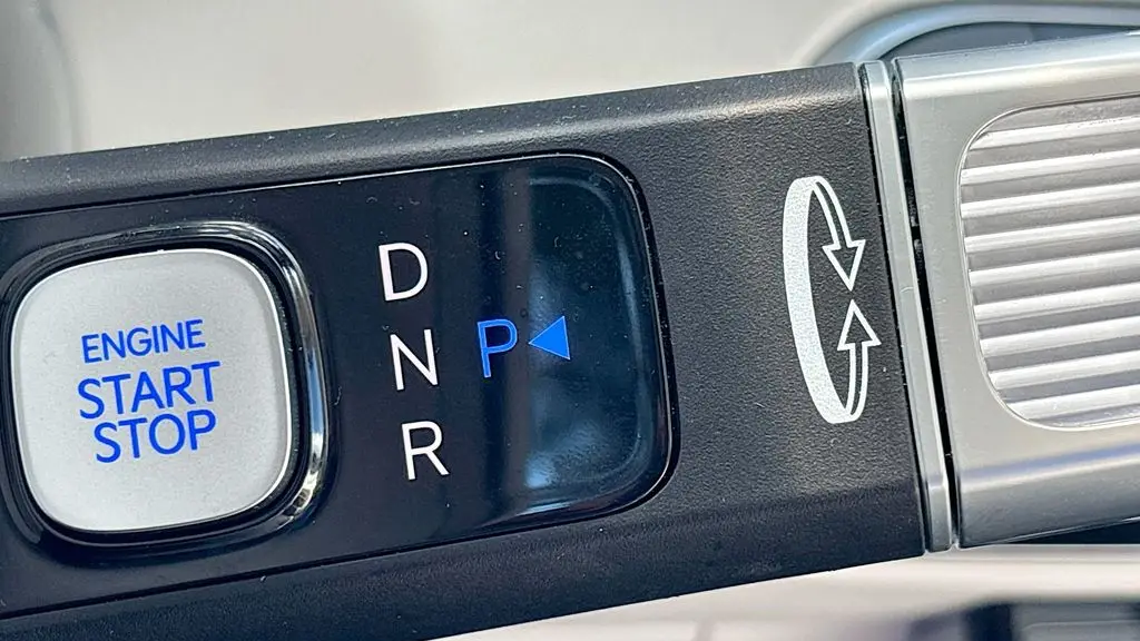 2026 Hyundai PALISADE SEL Convenience
