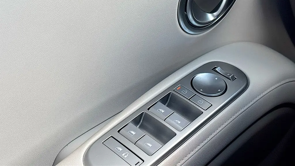 2026 Hyundai PALISADE SEL Convenience