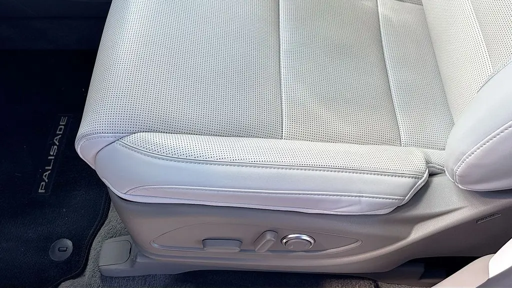 2026 Hyundai PALISADE SEL Convenience