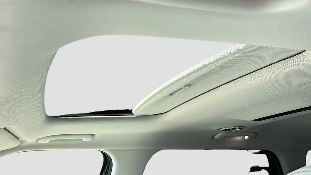 2026 Hyundai PALISADE SEL Convenience