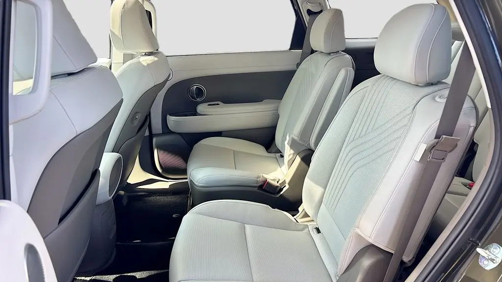 2026 Hyundai PALISADE SEL Convenience