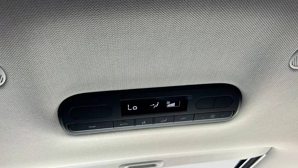 2026 Hyundai PALISADE SEL Convenience