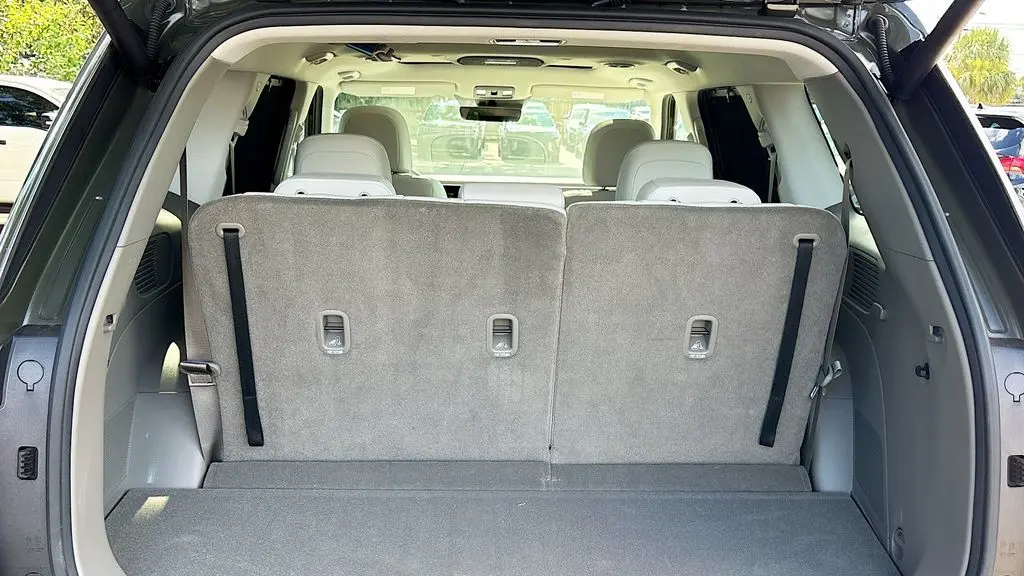 2026 Hyundai PALISADE SEL Convenience