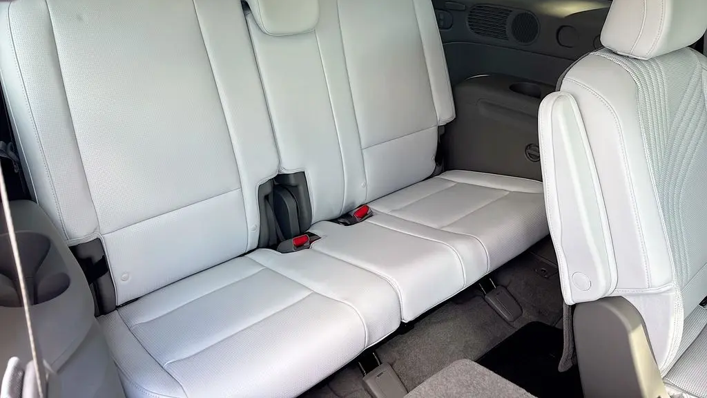 2026 Hyundai PALISADE SEL Convenience