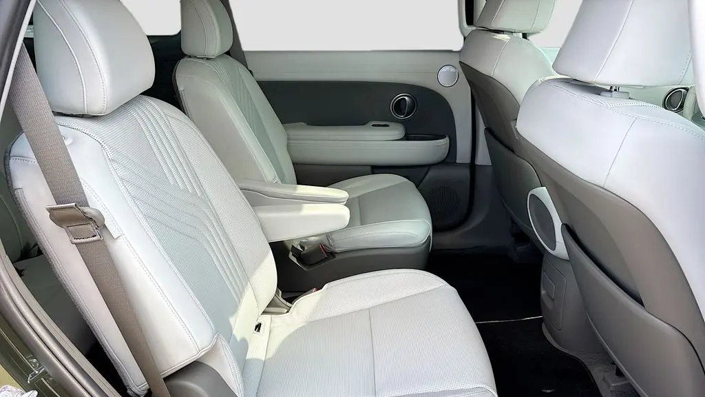 2026 Hyundai PALISADE SEL Convenience