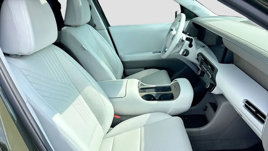 2026 Hyundai PALISADE SEL Convenience