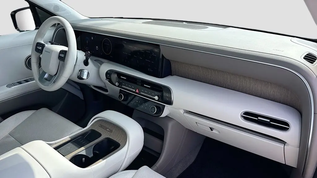 2026 Hyundai PALISADE SEL Convenience